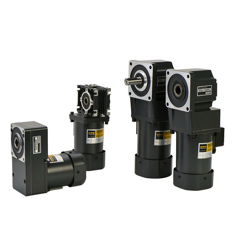 40W 90MMの高いトルクACモーターACギヤ モーター低いRpm GFS5-200K