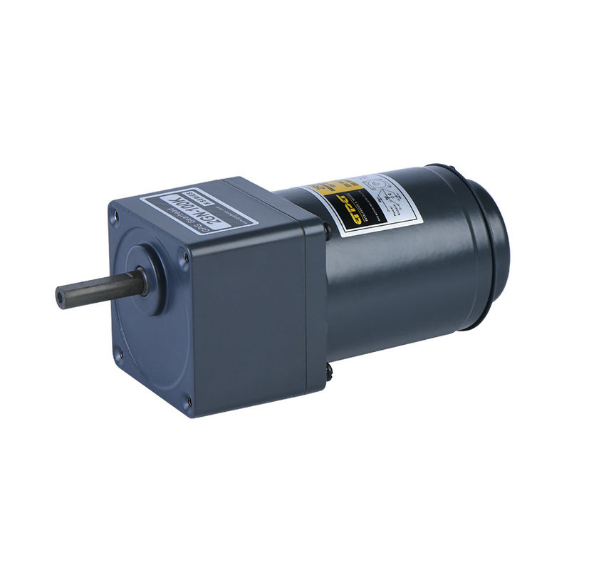60mm 6W 2RK6GN-C 2GN3-200Kの一定した速度の変速機電気YN60-6 60JB3-200G8L ACギヤ モーター