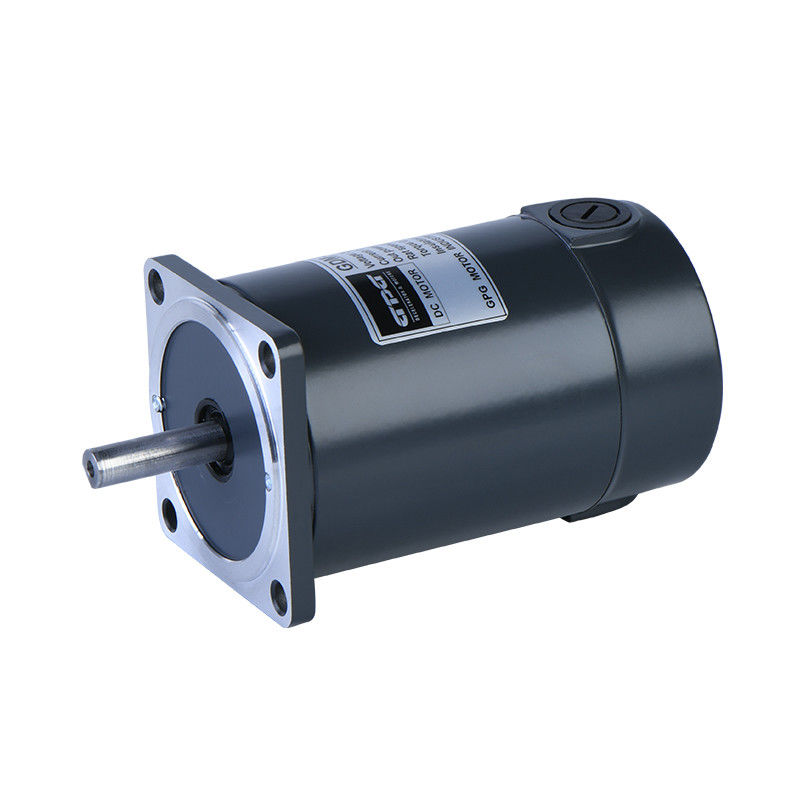 2gn3-300k変速機が付いているGDM-06SC 10wのブラシ ギヤ モーター12v 24v 1800rpm 3200rpmマッチ
