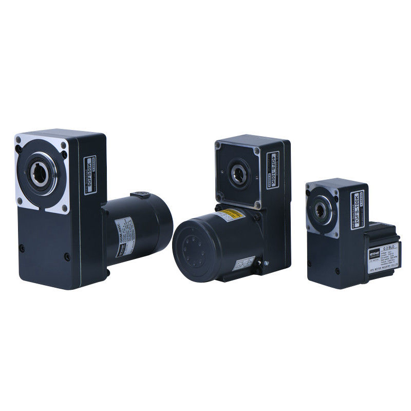 40W 90MMの高いトルクACモーターACギヤ モーター低いRpm GFS5-200K