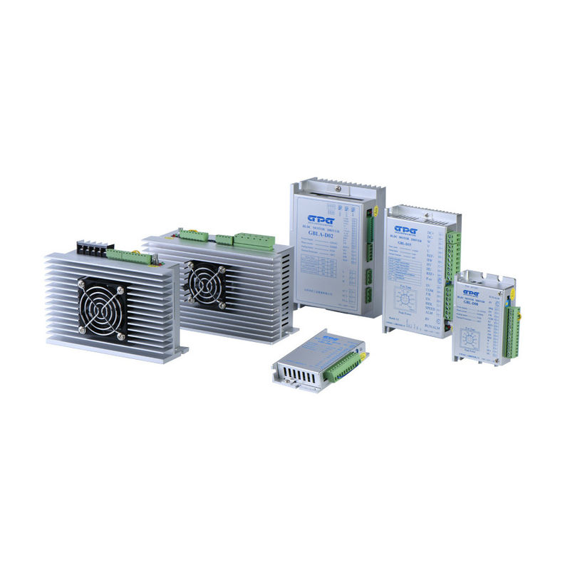 10W 20W 30W 40W BLDCギヤ モーター ブラシレス タイプ正方形モーター