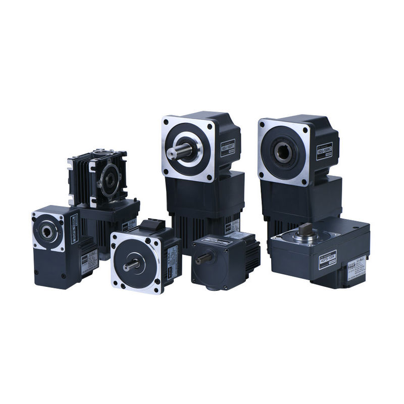 40W 90MMの高いトルクACモーターACギヤ モーター低いRpm GFS5-200K