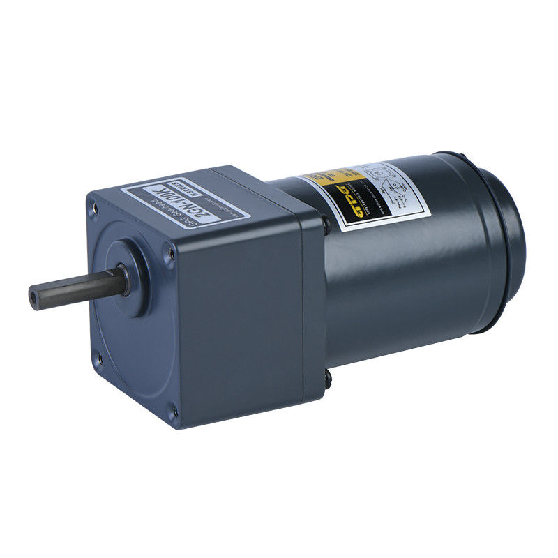 60mm 6W 2RK6RGN-C 2GN3-200Kの速度制御の変速機電気YN60-6C 60JB3-200G8L ACギヤ モーター マイクロ モーター
