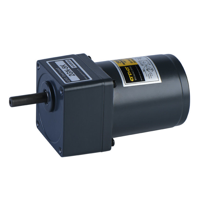 60mm 6W 2RK6RGN-C 2GN3-200Kの速度制御の変速機電気YN60-6C 60JB3-200G8L ACギヤ モーター マイクロ モーター