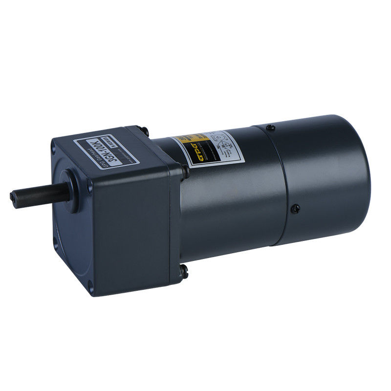 10W注文ギヤ モーター電気ギヤ モーターAC DC 110V 220V 380V 24V 48V