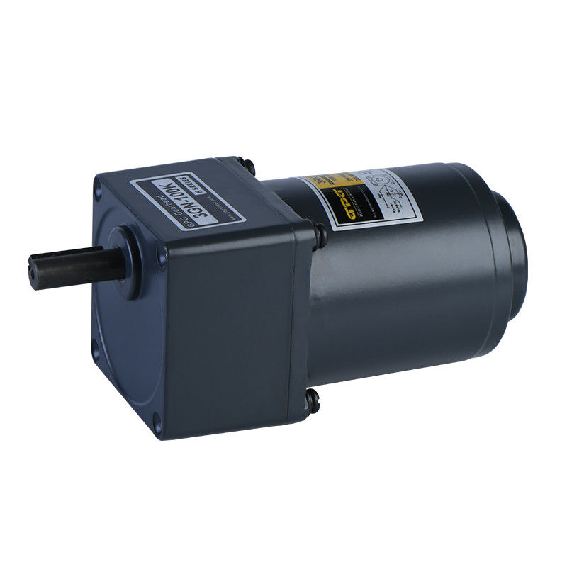 70mm 15W 3RK15GN-C 3GN3-200Kの一定した速度ACギヤ モーターRKギヤ モーター シリーズ