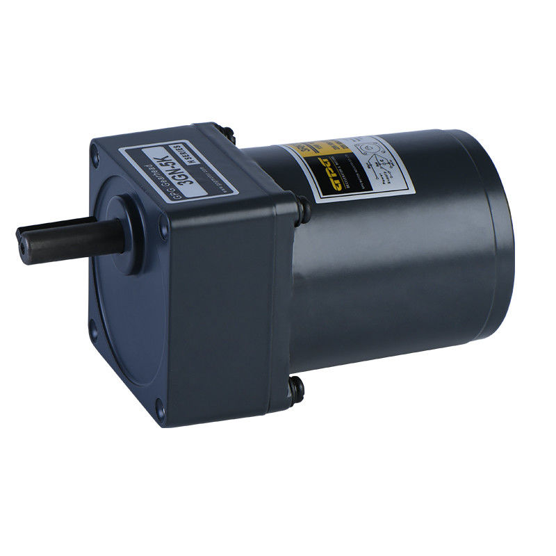 70mm 20W 3RK20RGN-C 3GN3-200Kの速度制御ACギヤ モーターRKギヤ モーター シリーズYN70-20 70JB3-200G10L
