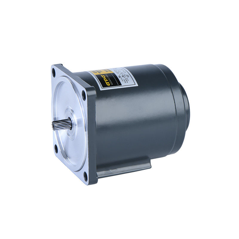 80mm 25W 4RK25RGN-C 4GN3-200Kの速度制御ACギヤ モーターRKギヤ モーター シリーズYN80-25 80JB3-200G10L