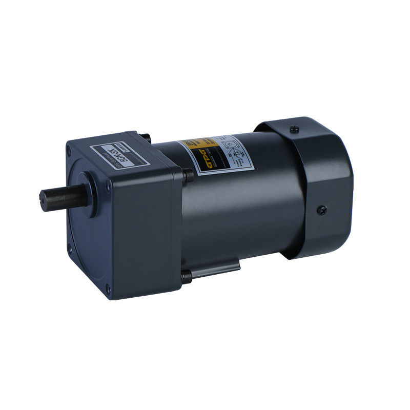 90mm 60W 5RK60GN-CF 5GN3-200Kの速度制御ファン モーターACギヤ モーターRKギヤ モーター シリーズYN90-60F 90JB3-200G10L