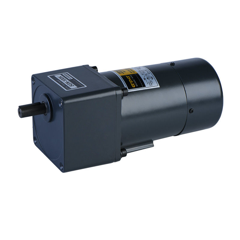 90mm 120W 5RK120GN-CF 5GN3-200Kの速度制御ファン モーターACギヤ モーターRKギヤ モーター シリーズYN90-120F 90JB3-200G10L