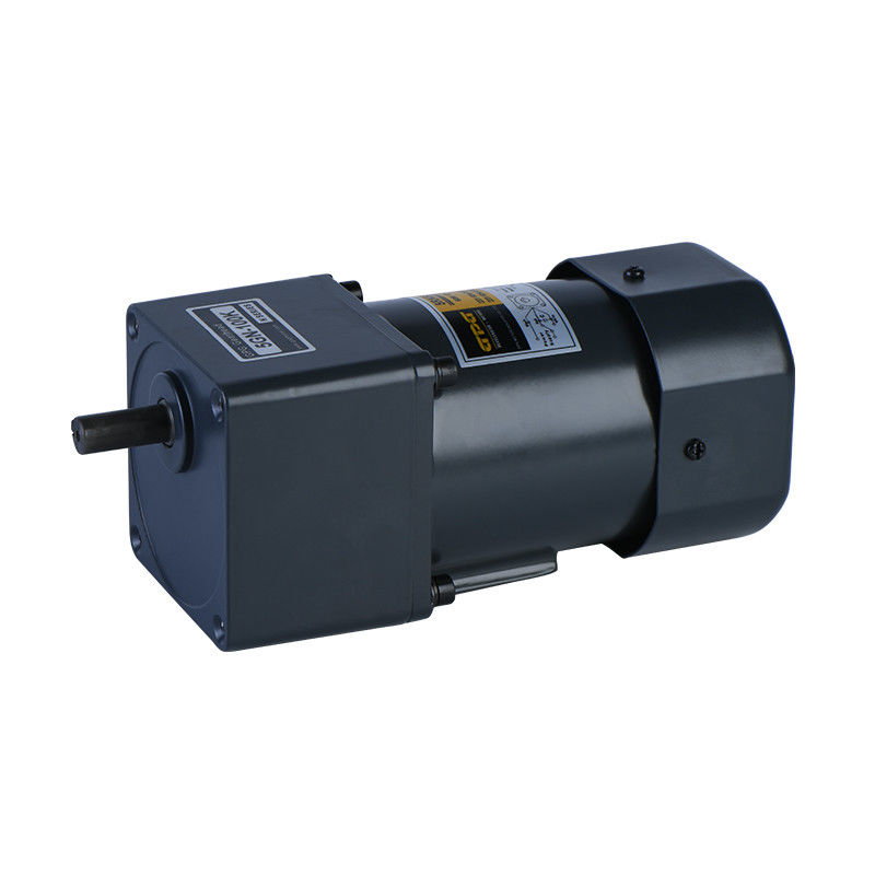 90mm 120W 5RK120GN-CF 5GN3-200Kの速度制御ファン モーターACギヤ モーターRKギヤ モーター シリーズYN90-120F 90JB3-200G10L