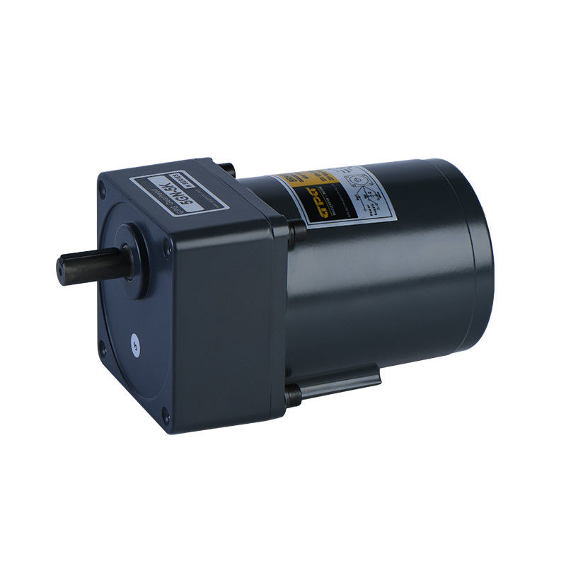 90mm 120W 5RK120GN-CF 5GN3-200Kの速度制御ファン モーターACギヤ モーターRKギヤ モーター シリーズYN90-120F 90JB3-200G10L