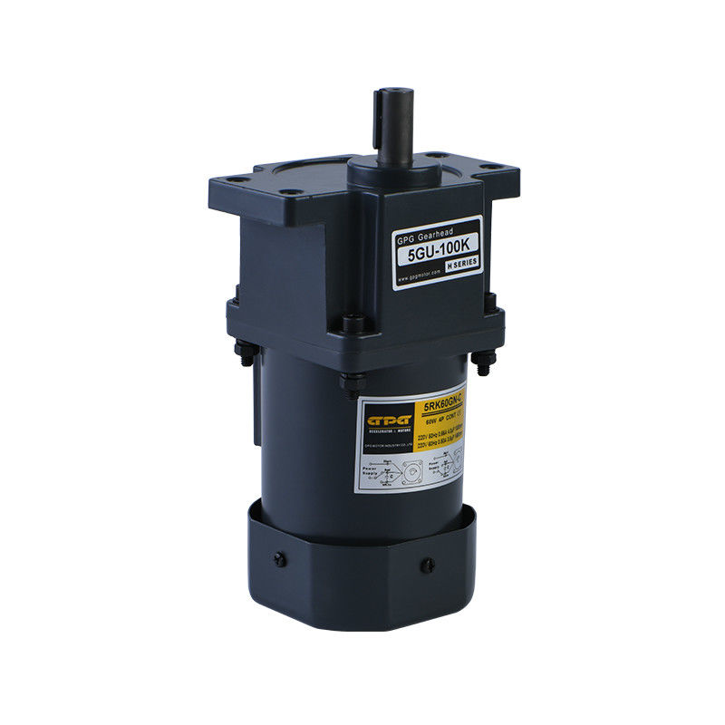 5RK40GN-C 90mm ACギヤ モーターAC平行シャフトギア モーター110v 220v