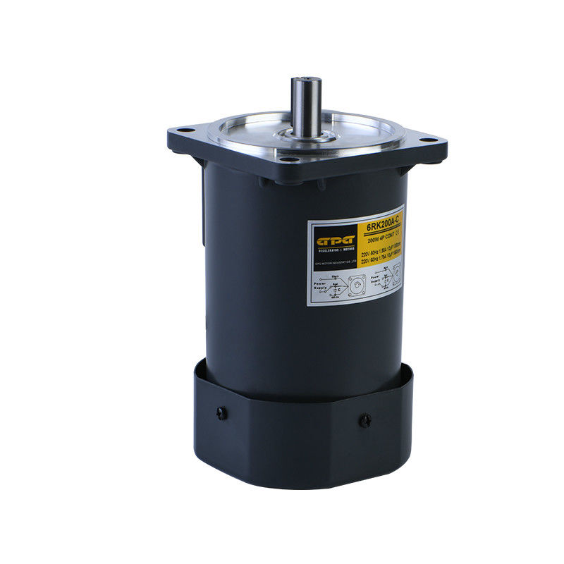 証明される6IK180GN-SS3F Taibang ACギヤ モーター50/60Hz 100mm 220v 380vセリウム