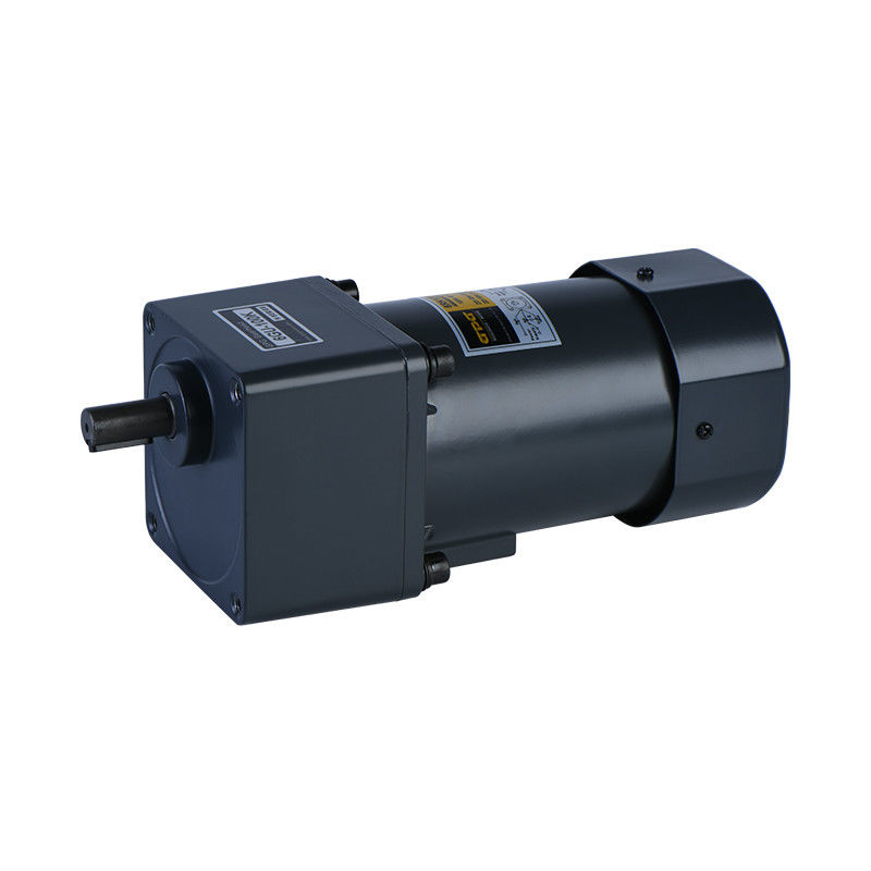 104mm 140W 6RK140GN-CF 6GU3-200Kの速度制御ファン モーターACギヤ モーターRKギヤ モーター シリーズYN100-140F 100JB3-200G10L