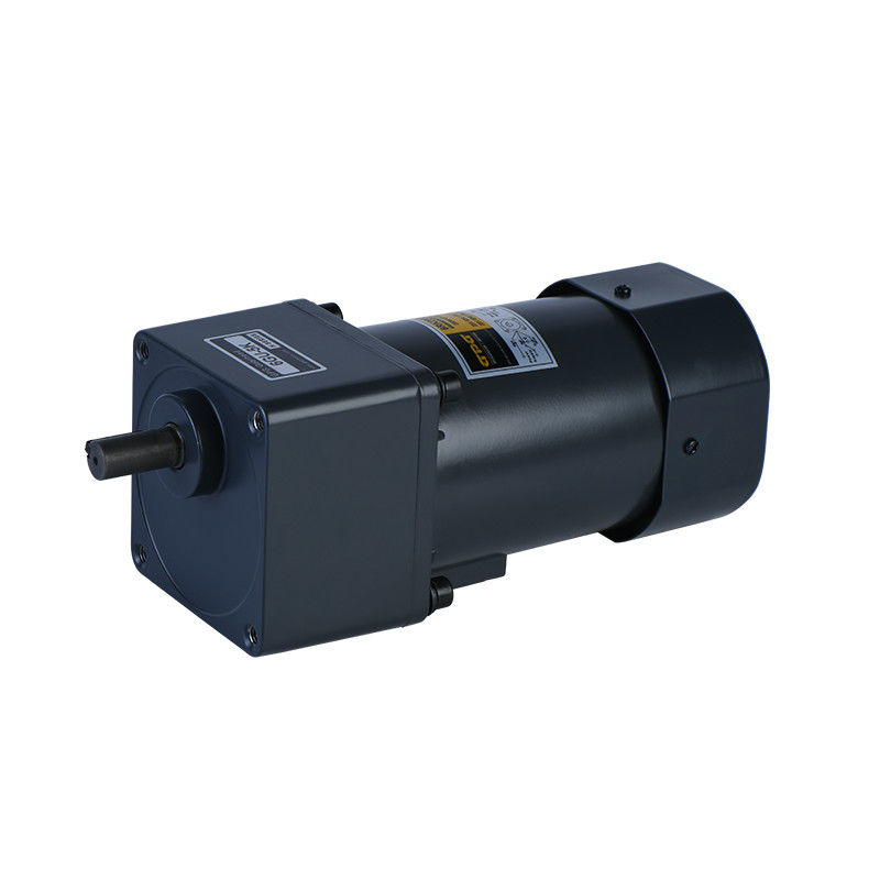 104mm 140W 6RK140GN-CF 6GU3-200Kの速度制御ファン モーターACギヤ モーターRKギヤ モーター シリーズYN100-140F 100JB3-200G10L