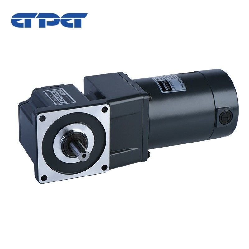 120w Dcギヤ モーター5gn3-300k変速機との小さいDcの歯車モーター Gdm-09sc 12v 24v