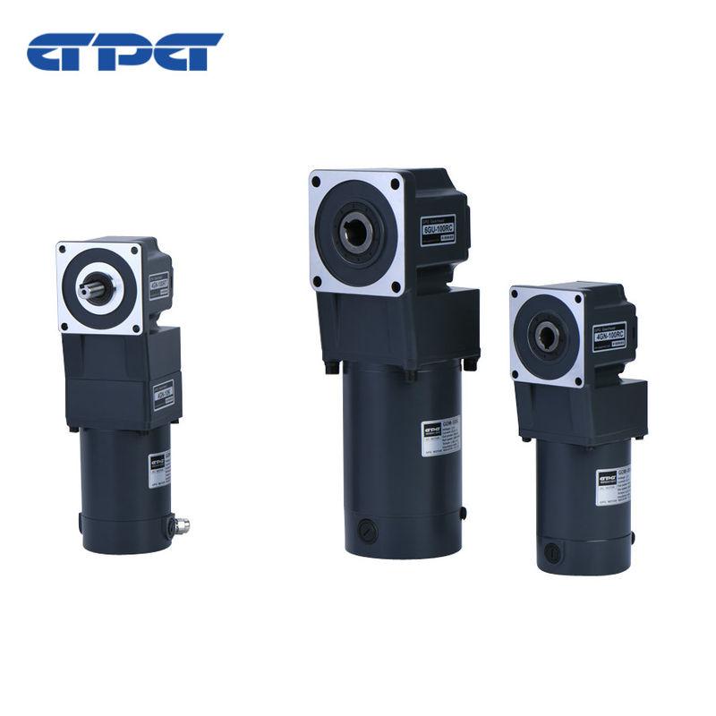 ホーム・アプライアンスのための12v 24v 60w DcモーターGDM-09SC 2DC 2GN3-300K