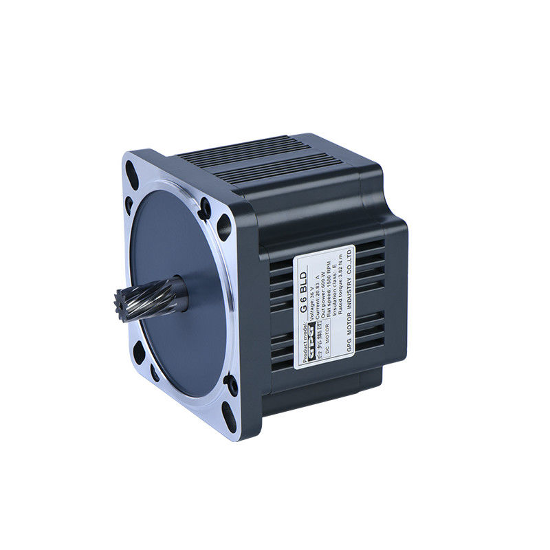 40W BLDCギヤ モーター12V 24V 1800RPM 3000RPM DCブラシレス2GN 3GN 4GN 5GU 6GUの平行直角みみずGPGはモーターを連動させた