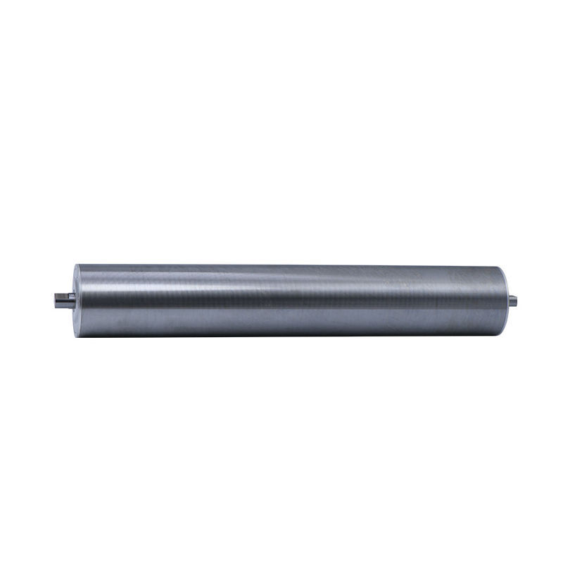 TMX113 AC電気ドラム モーター138MM 370W 0.5HPコンベヤー ギヤ モーター