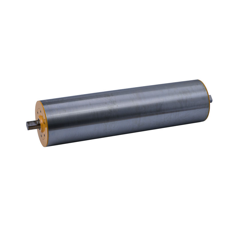TMX113 AC電気ドラム モーター138MM 370W 0.5HPコンベヤー ギヤ モーター
