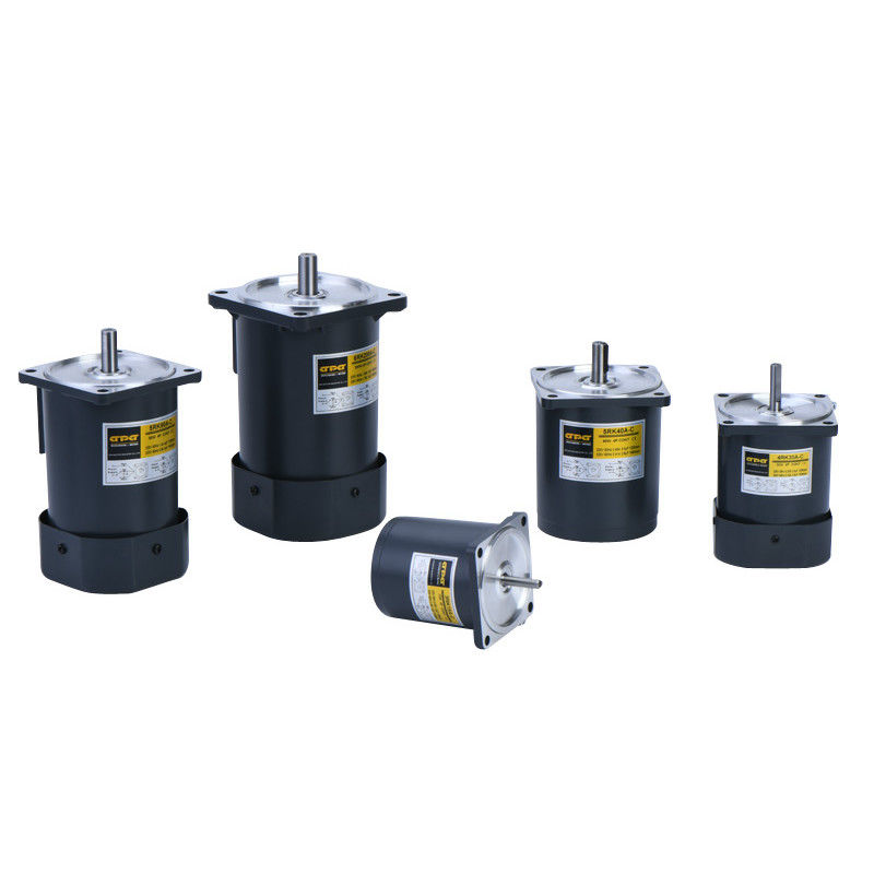 160W 104MM ACモーター IK RK型 誘導可逆モーター