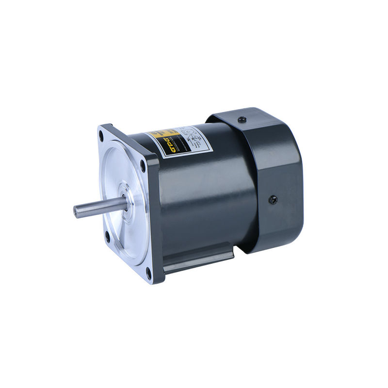 GPG 60MM電気ACモーター6W IK RK 1つの段階の電動機