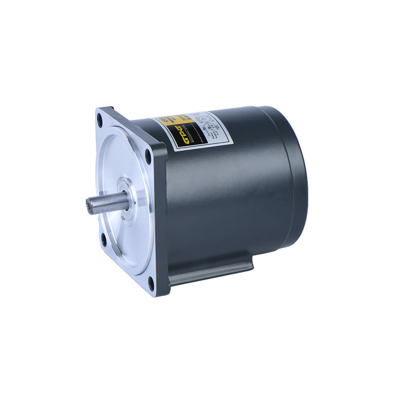 ブレーキ タイプ誘導の電動機6rk120w 104mmのセリウムULの証明書