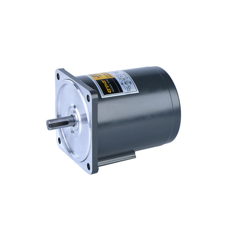 ブレーキ タイプ誘導の電動機6rk120w 104mmのセリウムULの証明書