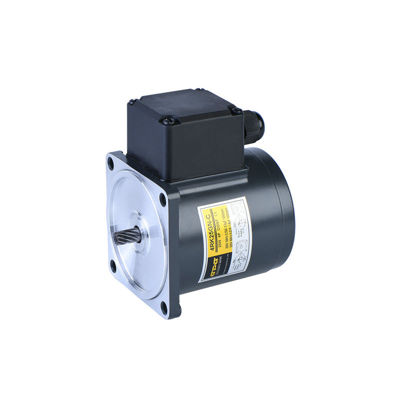 120w 90mm電気ACによっては低雑音220v ACモーター大きいトルクが自動車に乗る