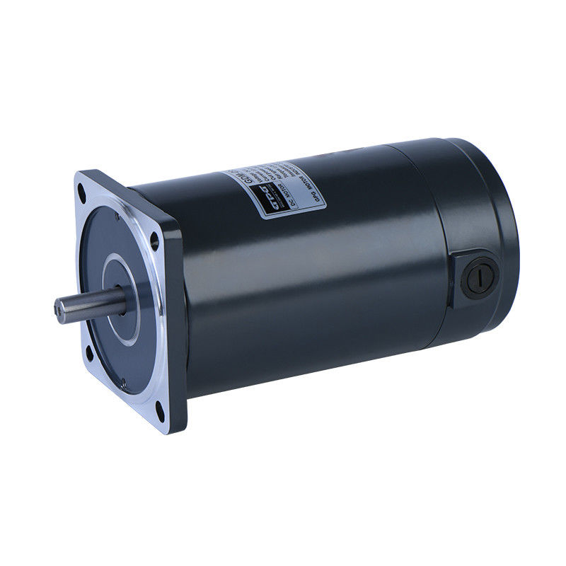 電気用具およびOA装置のための60MM 12V 24V 30w Dcモーター