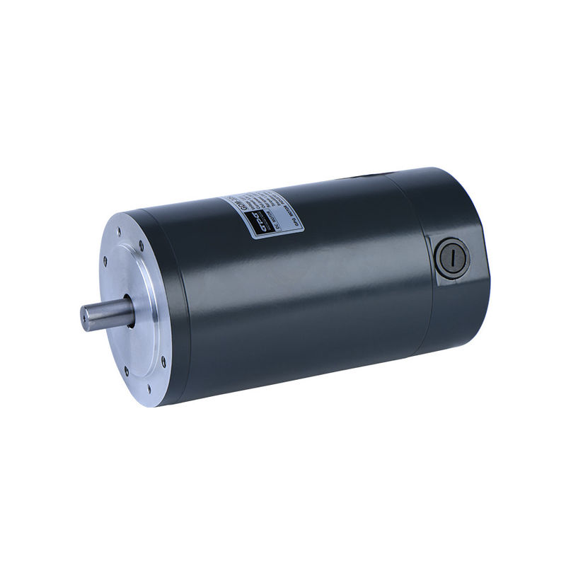 電気用具およびOA装置のための60MM 12V 24V 30w Dcモーター