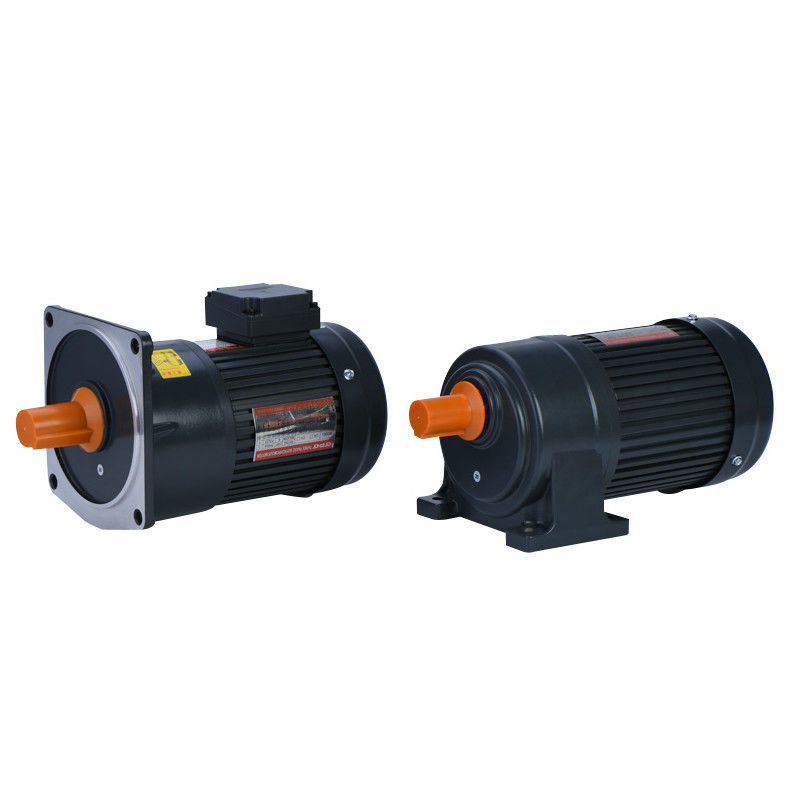 CV 1500W 2HP ACギヤ モーター32MMシャフトCH32-1500 CH CVの減力剤モーターによって3PHASE REDUCTORは電動機の変速機が自動車に乗る