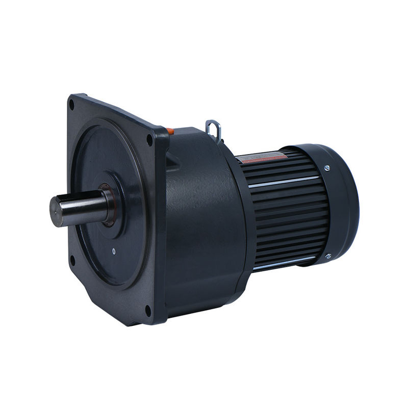 22mmシャフトの電動機の変速機400w 0.5hp 3段階のReductorモーター