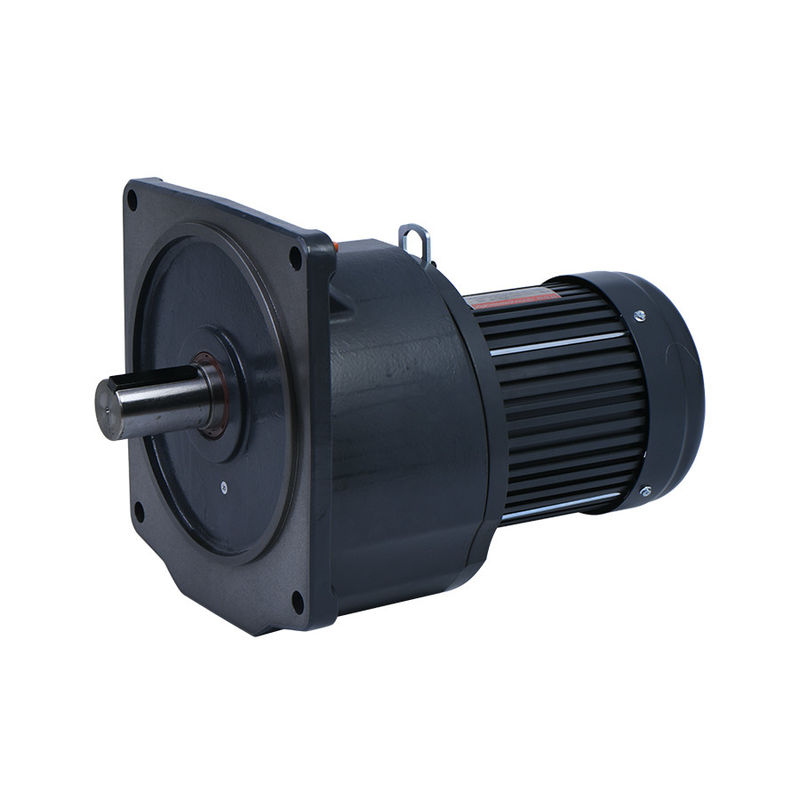 22mmシャフトの電動機の変速機400w 0.5hp 3段階のReductorモーター
