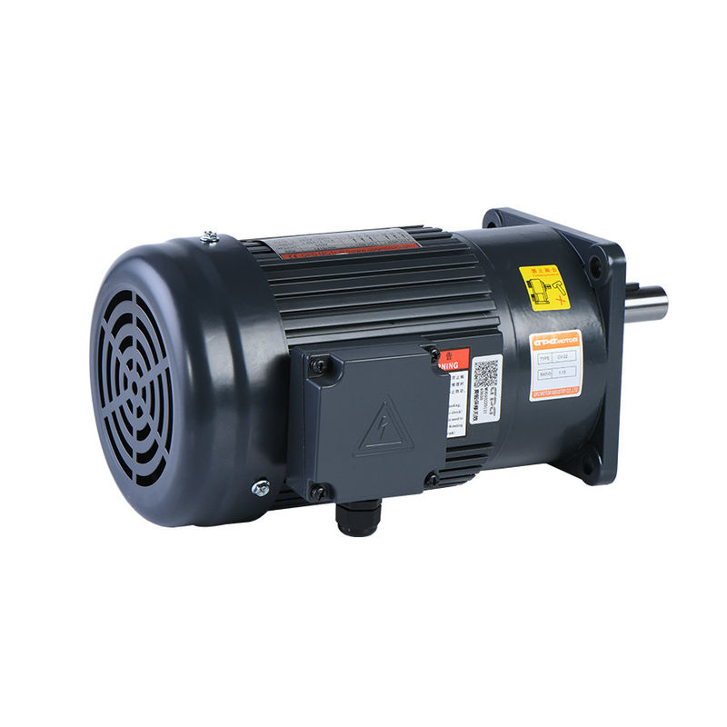 200W 0.25HPの電動機の変速機CV22-200 CH CVギヤ減少モーター