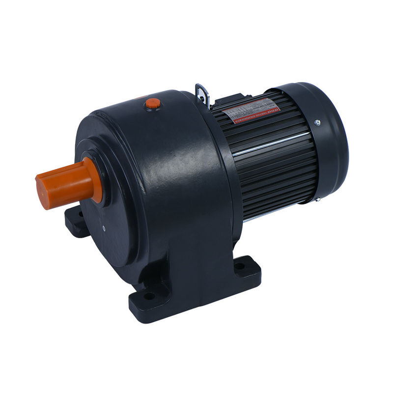 200W 0.25HPの電動機の変速機CV22-200 CH CVギヤ減少モーター