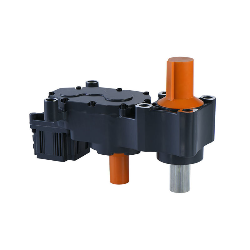 G2BLD 24V 40W注文ギヤ モーター障壁のゲート モーター1:50 70MM