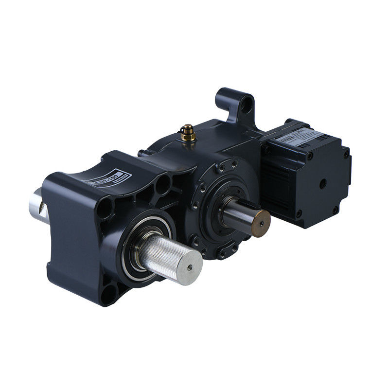 MJ37 ターンステイル BLDC モーター G5BLD 24V 160W 1:75 ギアボックス バリア モーター