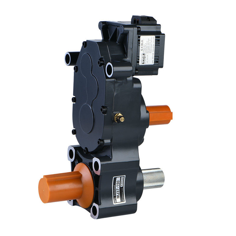 5rk140w Nmrvみみずの変速機の1:3.9の1:40 5rpmの障壁のゲートACタイプ