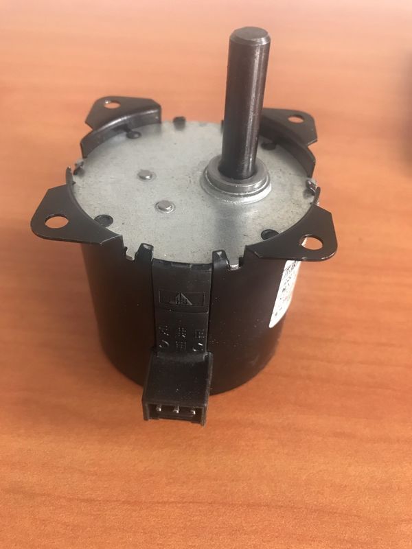 YN70-20 70JB20G10 3段階大豆のミルク機械のための小さいACギヤ モーター